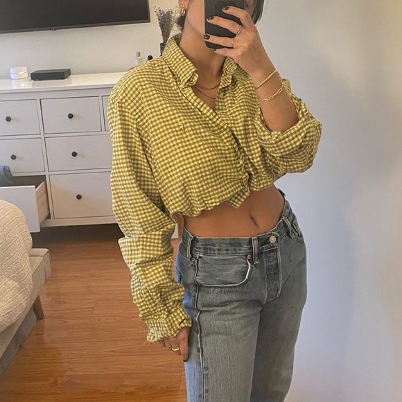 Ralph Lauren Tops - Ralph Lauren shirt